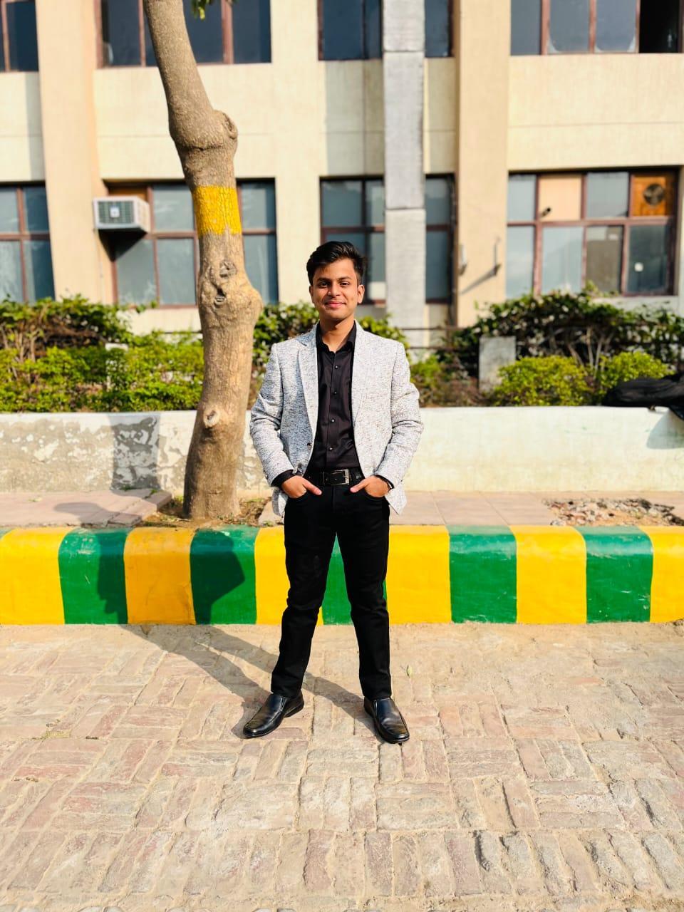 Aditya nerdybio: The Nerd Community